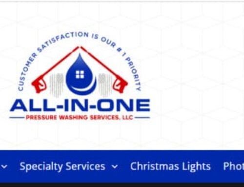 Professional Surface Cleaning Services in League City