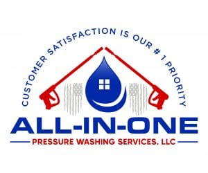 All-In-One Pressure Washing Services LLC