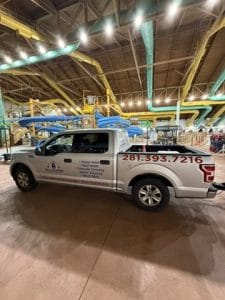 Texas Power Pressure Washing