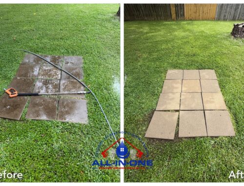 How to Clean Pavers the Right Way for a Fresh Look