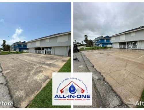 Why Apartment Complex Pressure Washing Boosts Property Value and Tenant Satisfaction
