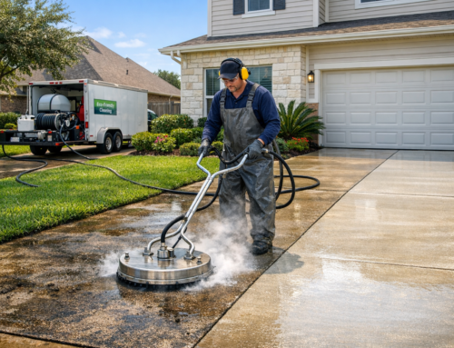 Manvel’s Best Kept Curb Appeal Secret Finally Revealed